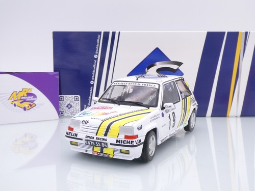 Solido s1810006 renault r5 - solido,