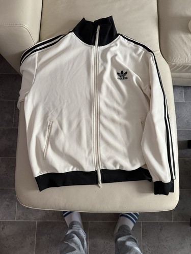 Adidas trainingsjacke - adidas,