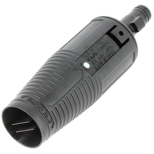 Flachstrahldüse 40359 black - 40359,