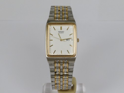 Hau seiko gold stahl - hau, vintage