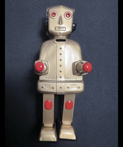 Strenco roboter in - roboter,