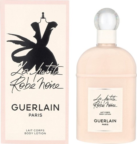 Guerlain petite robe - guerlain,