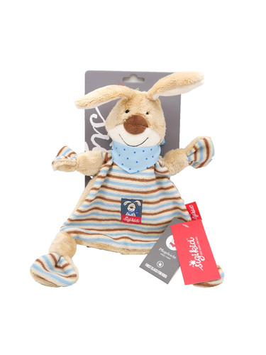 Sigikid schmusetuch semmel - sigikid,