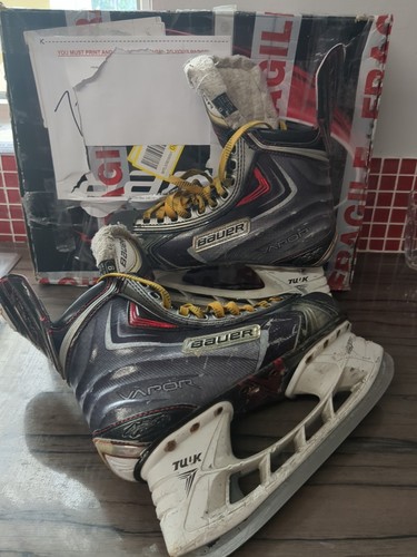 Bauer vapor apx eishockey - apx,