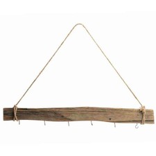 nature trends Hakenleiste