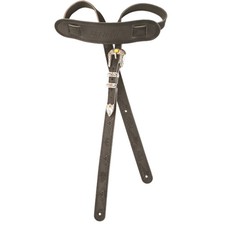 Gretsch Vintage Tooled Leather