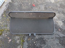 Opel Astra G Cabrio Windschott