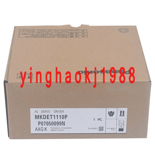 For servo driver - ,