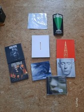 Fan Paket Rammstein /Lindemann