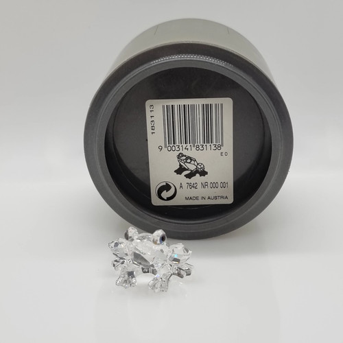 Swarovski frosch 183113 - frosch,