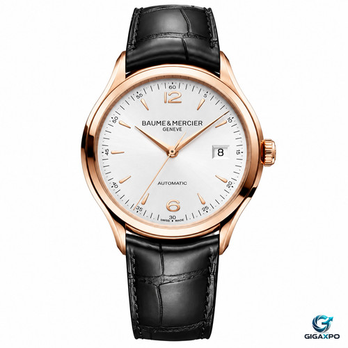 Baume mercier clifton - baume,