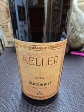 Keller Riesling Kirchspiel GG 2024