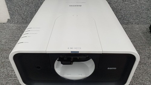 Sanyo xp100l projektor - sanyo,