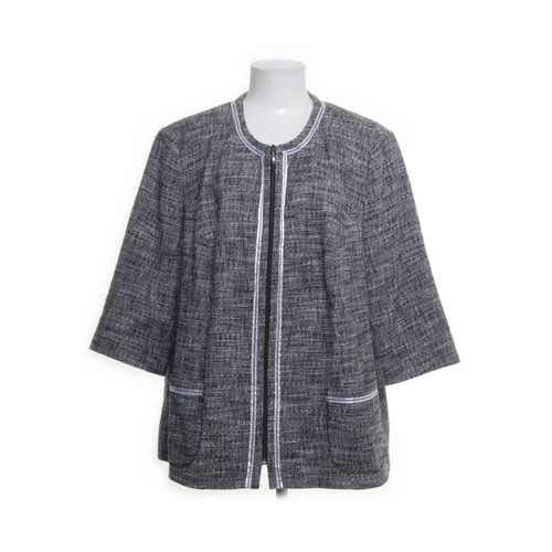 Blazer größe grau - größe:,