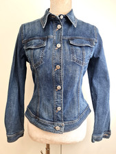 Jacke Damen Gr. 38 Marke Joop