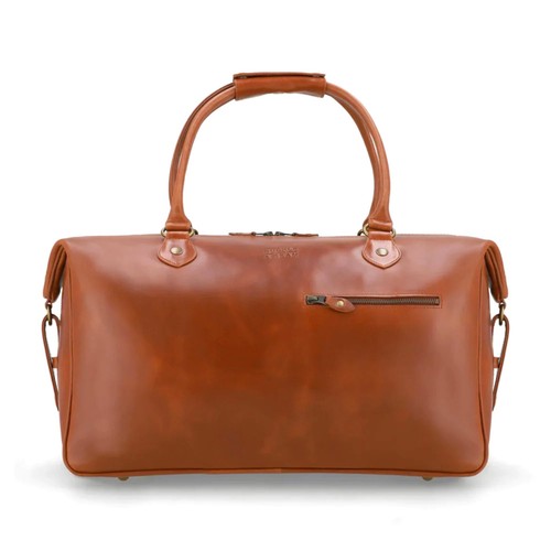 Buckle seam leder - buckle, &
