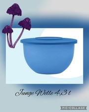 Tupperware Junge Welle