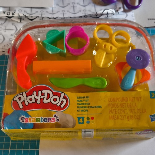 Play doh starters knete - play-doh,