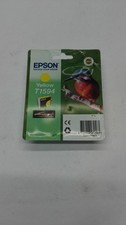 Epson T1594 Tintenpatrone T1594, Gelb für Epson Stylus Photo R2000