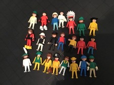 Playmobil 70er 80er Jahre