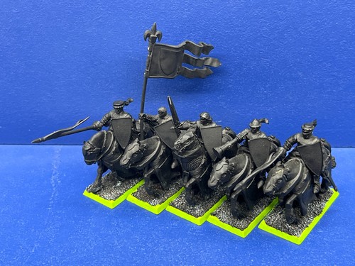 Fahrende ritter knights - ritter,