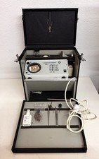 Fußpflegegerät Ionto-Pedo FS3 Koffer ohne Handgerät IONTO COMED