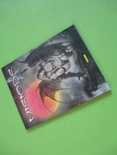 Luis  Royo:  Visions  Artbook