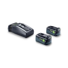 Festool Energie-Set 18V
