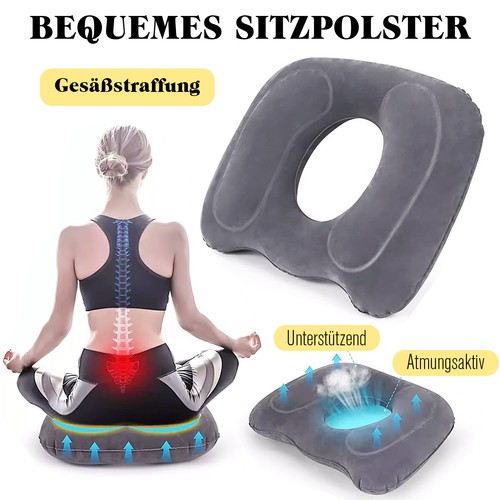 Orthopädischer anti dekubitus - orthopädischer,