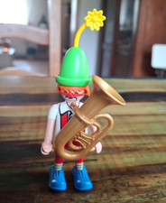 Playmobil 70148 Clown