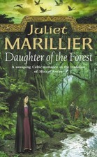 Juliet Marillier Daughter of