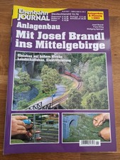 1 Eisenbahn Journal  1/2003