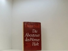 Die Abenteuer des Werner Holt