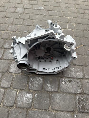 Getriebe jht für golf - vw, 1.6