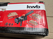 Profi Dübellehre Bohrlehre mit Zubehör / Marken Aktion DV3Extra2