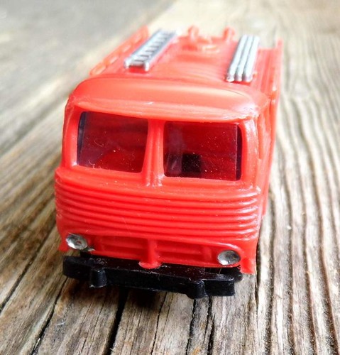 Pegaso motriz feuerwehr tlf - motriz,