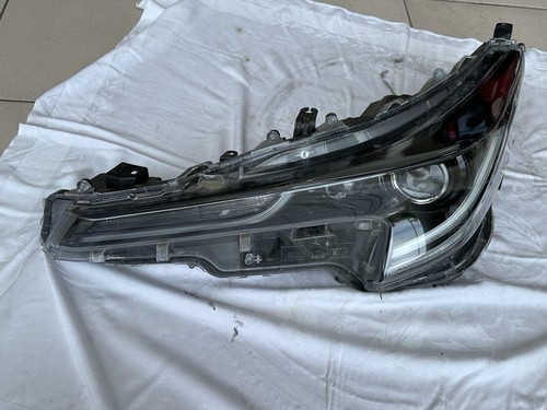 Matrix led scheinwerfer - matrix-led,