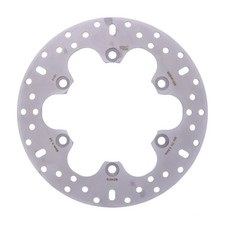 Bremsscheibe hinten EBC MD4015