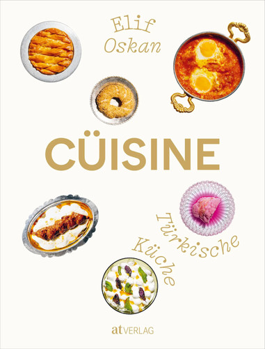 Cüisine türkische küche - türkische,