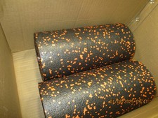 Bundeswehr Turnen  Sport Gymnastik  Flow Schaumrolle - GymBeam 2x