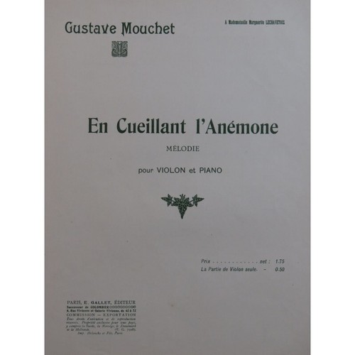 Mochet gustave aus - mochet,