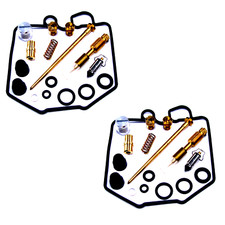 Vergaser reparatursatz für - 2x,