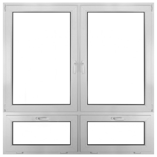 Aluplast pvc fenster - aluplast,