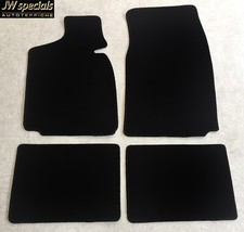 Fußmatten Autoteppiche für