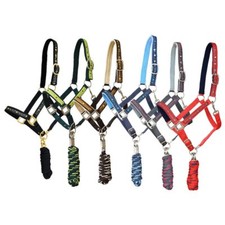 Halfterset  Starlet inkl