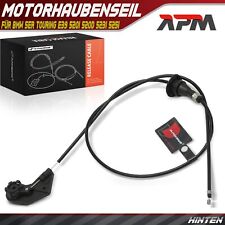 Motorhaubenseil Motorhaube