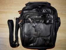 Herren Handtasche Geld Börse