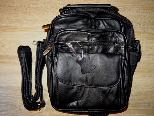 Herren handtasche geld börse - handtasche,