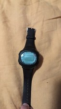 Suunto Mosquito Black LCD