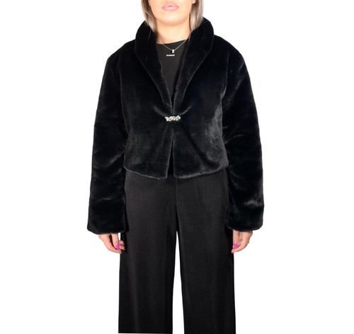 Lisa kott bolero - jacke, curvy